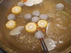 -小牛海记潮汕牛肉店(永定路店)