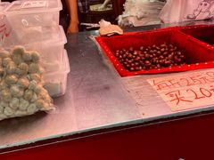 -高记福桂桂花糖炒栗(鼓楼店)