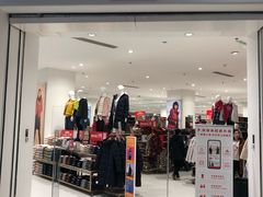 -优衣库(沈阳奥体万达广场店)