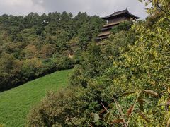 -敬亭山风景名胜区