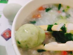 -粥传(太古里店)