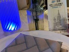 -新侨三宝乐西餐厅(崇文门店)