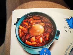 -鹿港小镇(金虹桥国际中心店)