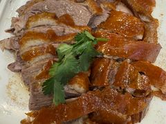 -裕记烧腊连锁餐饮(国商分店)