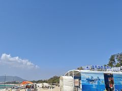 -亚龙湾海底世界