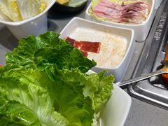 -海底捞火锅(金光华店)