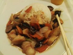 -宜家·瑞典风味餐厅(北京西红门店)