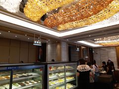 -龙的酒楼·手工早茶·顺德菜(近良路店)