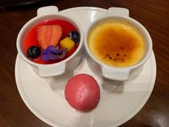 -Tivano意大利餐厅(成都居舍酒店)