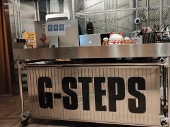 -G-STEPS舞蹈工作室