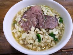 -老刘家泡馍·陕西老字号(钟楼广济街店)