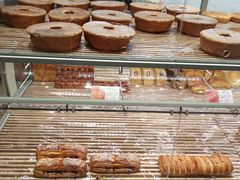 -好利来(西铁营万达广场店)