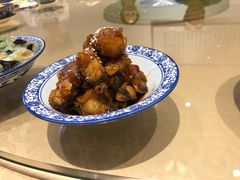 -兰边碗(鼓楼店)