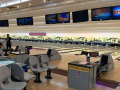 -广州保龄球馆(广州天河体育中心店)