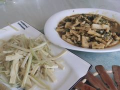 -高老庄·老溧阳·私房菜(南山竹海店)