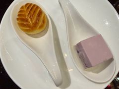 -北京四季酒店·采逸轩