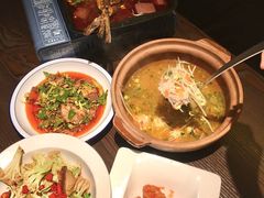 -酒肆浅葱·特色菜馆(卓悦intown店)