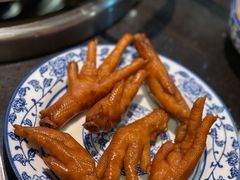 -飘香火锅(玉林西路店)