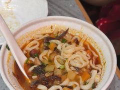 -大师兄·手工面·西北菜(美的悦然广场店)