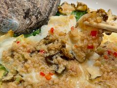 -海味当家·蒸锅海鲜(星海公园店)