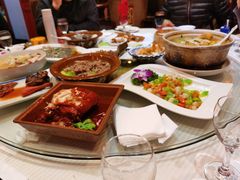 -大鸿运酒店·苏州菜·松鼠桂鱼(观前街店)