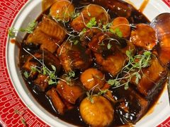 -白家餐厅(徐家汇店)