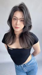-HairCode芭曲发型
