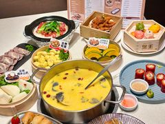 -煲王粤菜餐厅(中侨中心店)