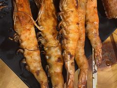 -号令江湖·水浒烤肉(和畅睦邻中心店)