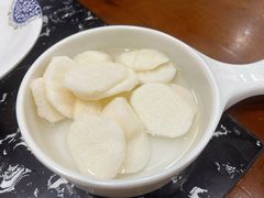 -楼外楼大刀肉传统火锅居(繁荣路店)