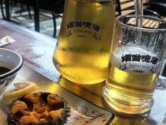 -荣祥海鲜·烟台菜(胜利路二部)