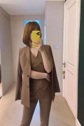 -GIMIWEAR 基米尔男士西服高级定制(陆家嘴店)