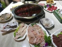 -枇杷园食为鲜火锅(南山店)