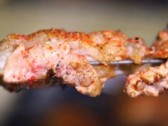 腰子-岳文生烧烤