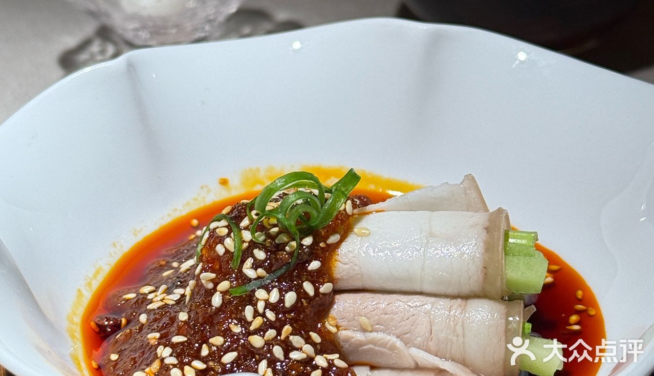 福州我会n刷的川菜馆