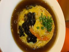 -拉面莊夢語＆中华料理八椿