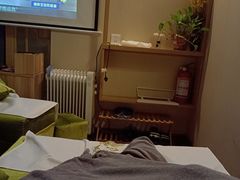 -养心阁足道馆(火宫殿一店)