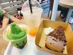 -辻利茶铺(辻利茶屋店)