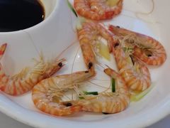 -州康·本帮菜(南桥百联店)