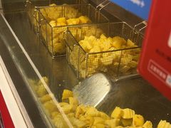 -周签签锅巴土豆(建设路总店)