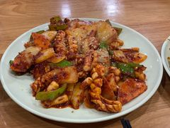 -贤花饭店(城阳店)