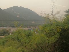 -黄土店站