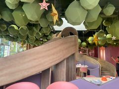 -水桶王国主题餐厅·聚会·生日派对·亲子活动·家庭套餐(亚龙湾希尔顿店)