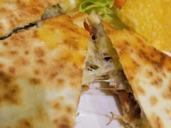 -panchos 墨西哥餐厅(嘉绿苑店)