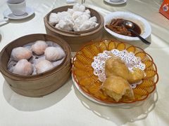 -兴悦酒家(环市东路店)