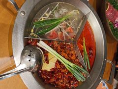 -楠火锅(太古里总店)