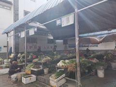 -南门绿玉农贸市场