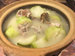 -广府乡下·饭庄(新港东路店)