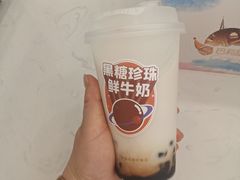 -巴莉甜甜(滨湖振徽苑店)