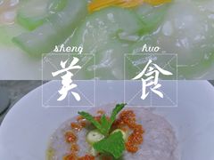 -四道菜·福建菜馆(新街口金鹰店)